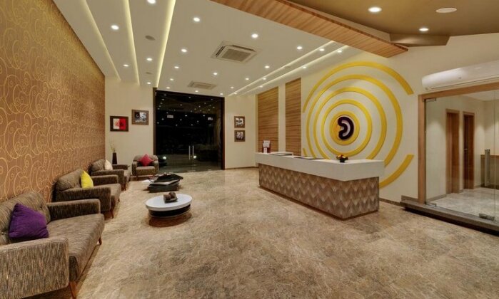 Click Hotel Bhuj - Photo3