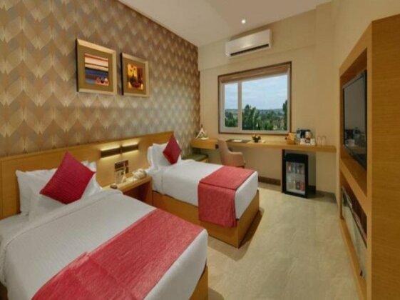 Click Hotel Bhuj - Photo4
