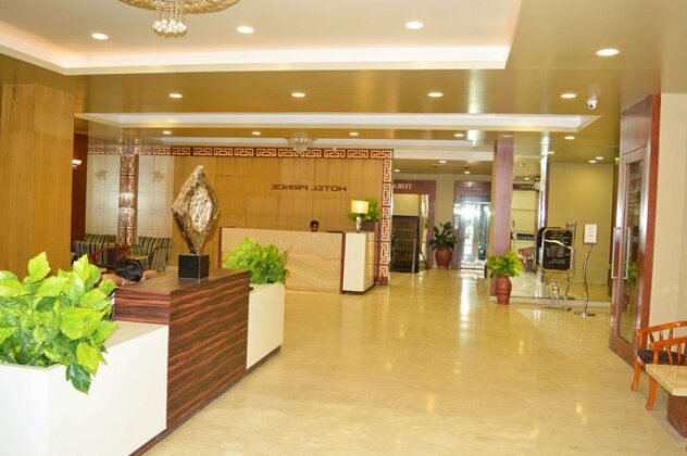 Comfort Inn Prince Bhuj - Photo2