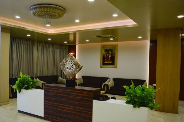 Comfort Inn Prince Bhuj - Photo3