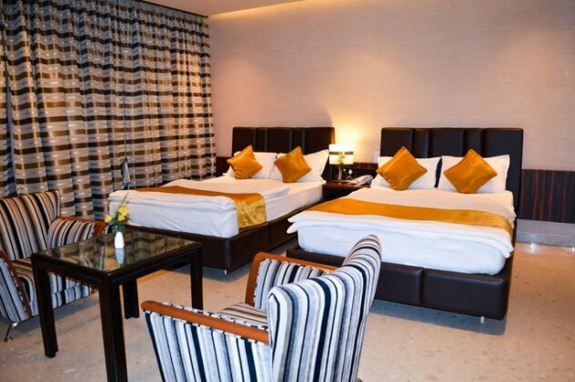 Comfort Inn Prince Bhuj - Photo5