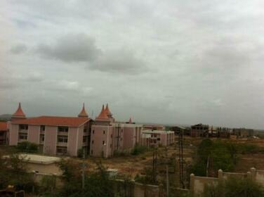 Desert Adventures Home stay Bhuj