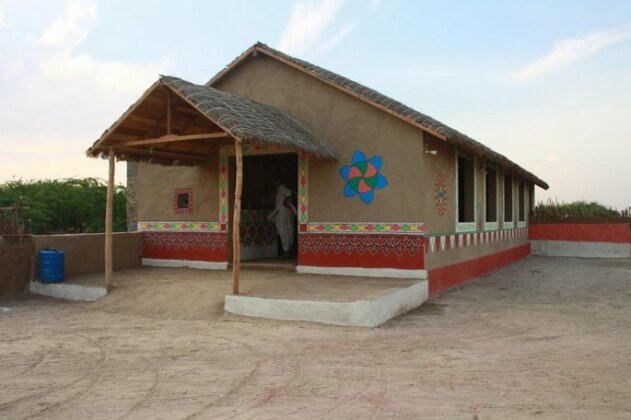Dharani Village Resort - Photo2