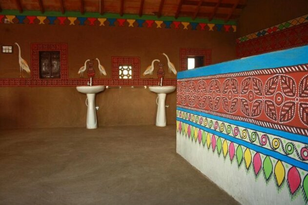 Dharani Village Resort - Photo3