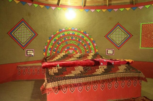 Dharani Village Resort - Photo4