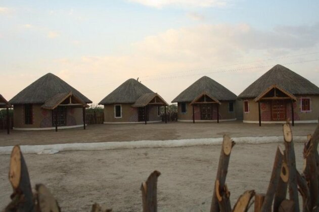 Dharani Village Resort - Photo5