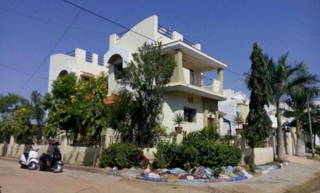 Dharma Bhuj