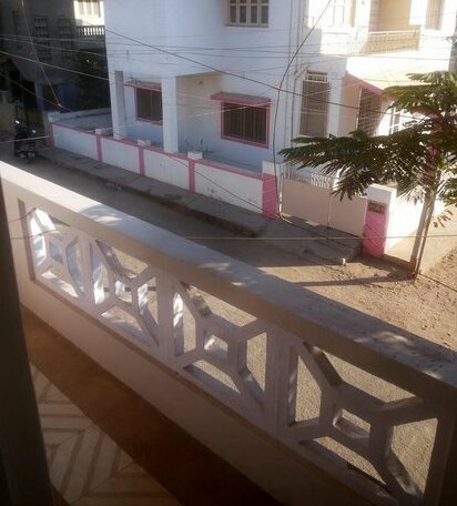 'Go Desert' Homestay - Photo2