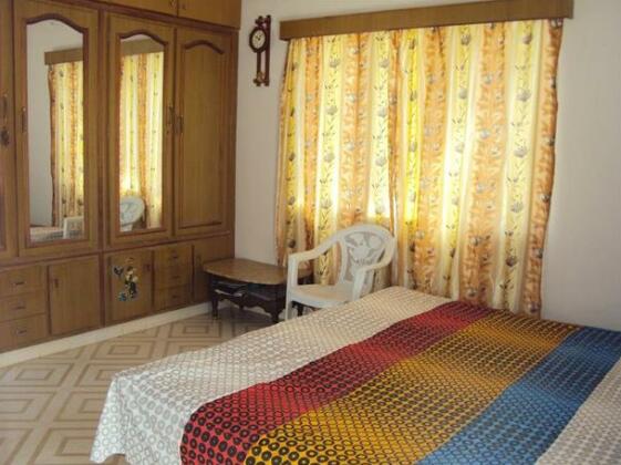 'Go Desert' Homestay - Photo4