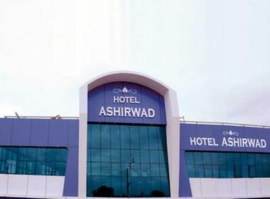 Hotel Ashirwad Bhuj
