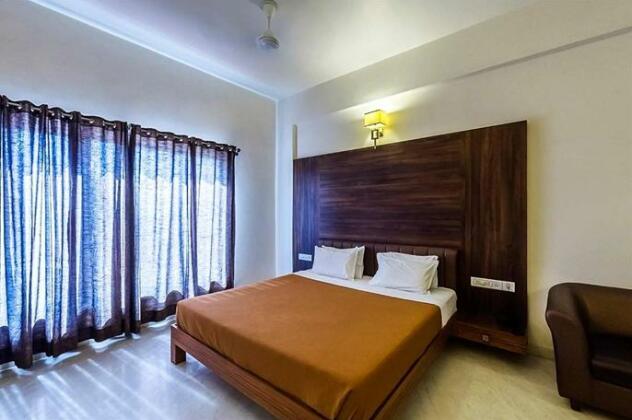 Hotel Grand 3D - Photo4