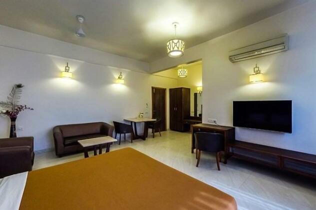 Hotel Grand 3D - Photo5