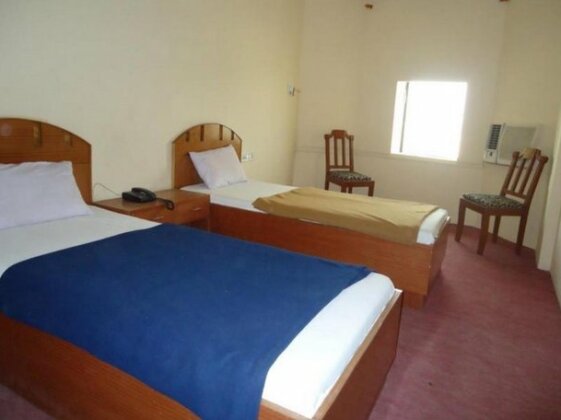 Hotel HV Palace