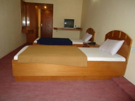 Hotel HV Palace - Photo2