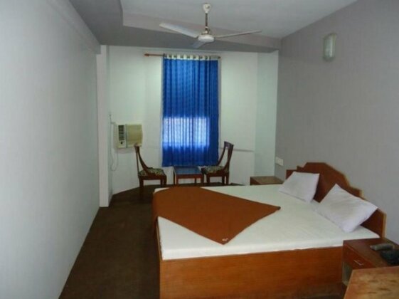 Hotel HV Palace - Photo3