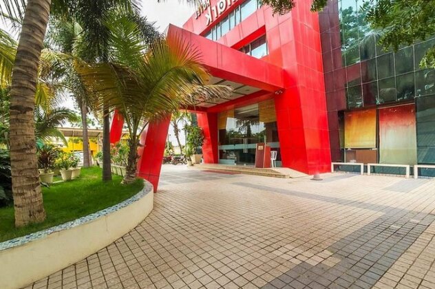 Hotel Ilark - Photo2