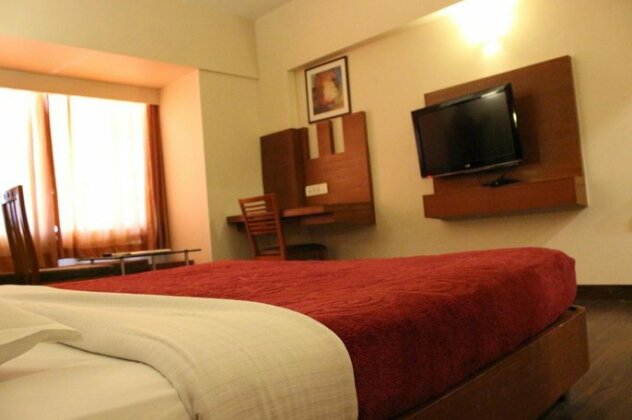 Hotel Ilark - Photo3