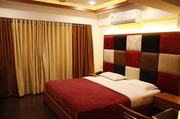Hotel Ilark - Photo5