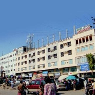 Hotel Jantaghar - Photo2