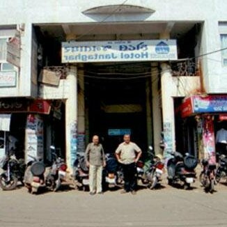 Hotel Jantaghar - Photo3