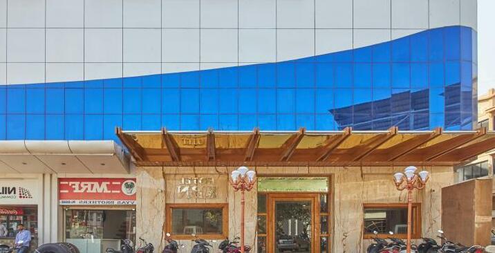 Hotel KBN - Photo2
