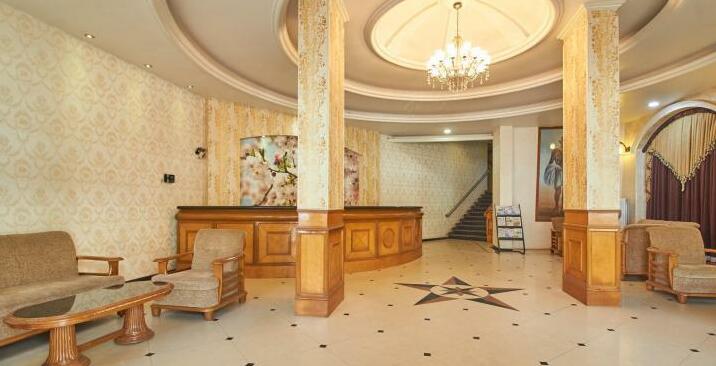 Hotel KBN - Photo3