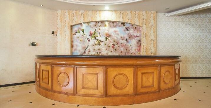 Hotel KBN - Photo4