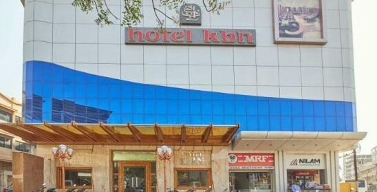 Hotel KBN