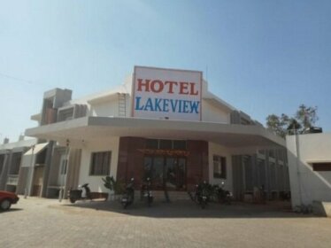 Hotel Lakeview Bhuj