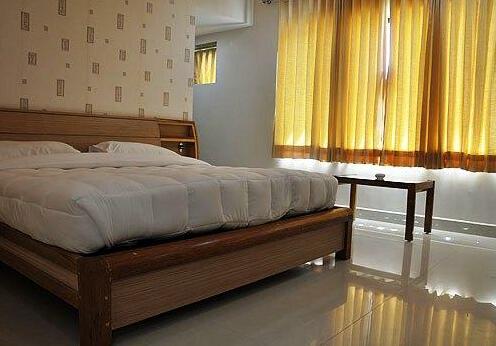 Hotel Mangalam - Photo4