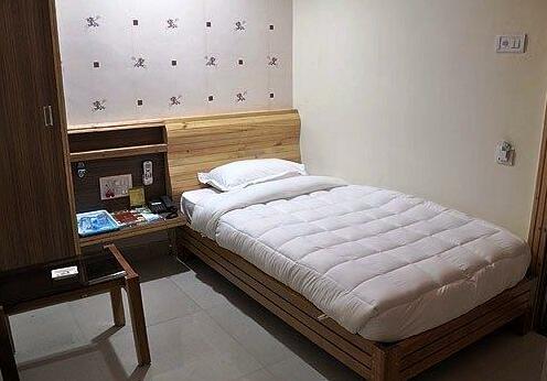 Hotel Mangalam - Photo5