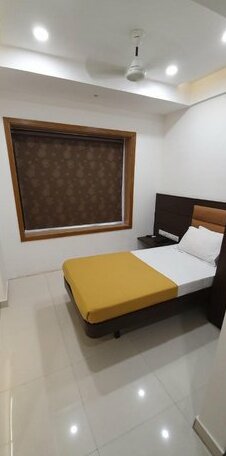 Hotel N K - Photo3