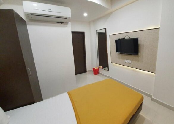 Hotel N K - Photo4