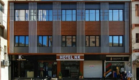 Hotel N K
