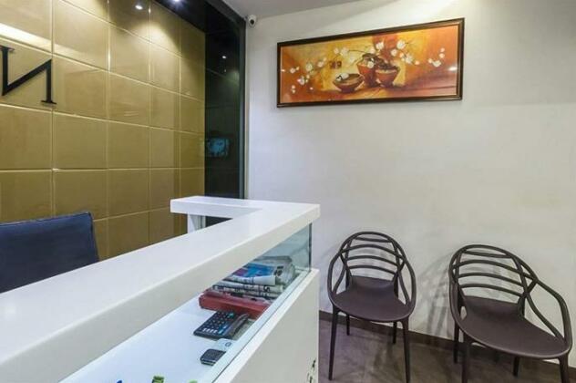 Hotel Navkar Residency - Photo2