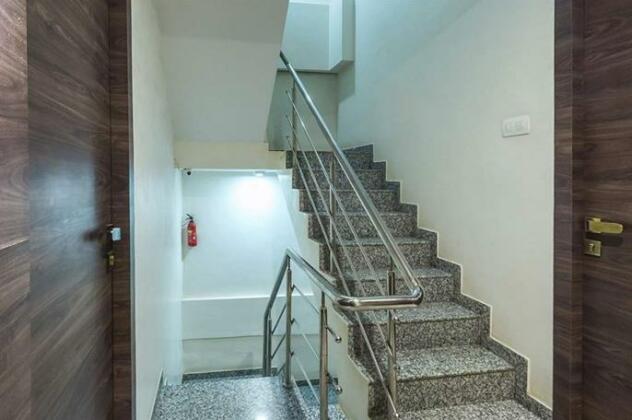 Hotel Navkar Residency - Photo3