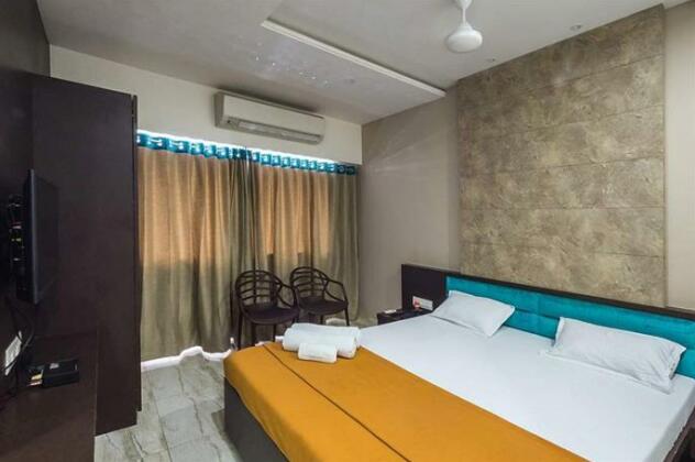 Hotel Navkar Residency - Photo4