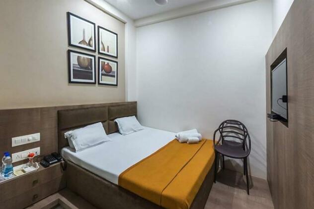 Hotel Navkar Residency - Photo5