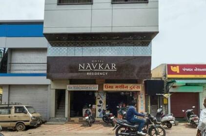 Hotel Navkar Residency