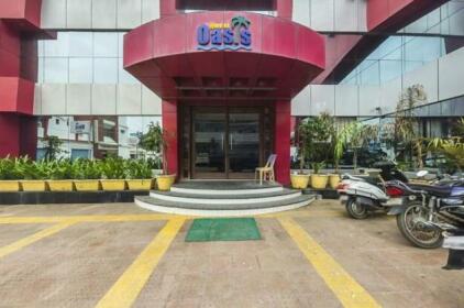 Hotel Oasis Bhuj
