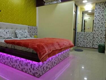 Hotel Radhe Krishna Kutch