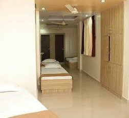 Hotel Rajmahel - Photo4