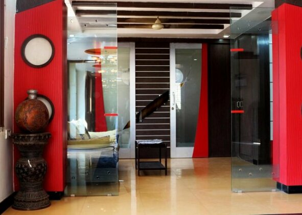 Hotel Rajmahel - Photo5