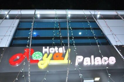 Hotel Royal Palace Bhuj