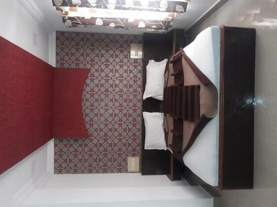 Hotel Sahara Palace - Photo3