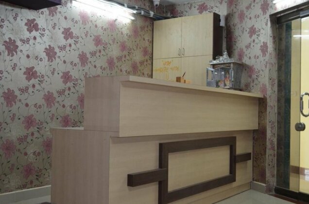 Hotel Shivalika - Photo2