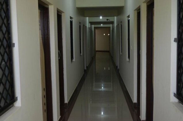 Hotel Shivalika - Photo3