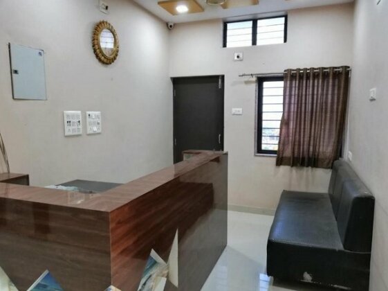 Hotel Swad Sagar - Photo2