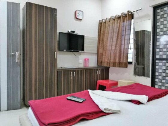 Hotel Swad Sagar - Photo4