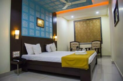 Hotel Tulsi Residency